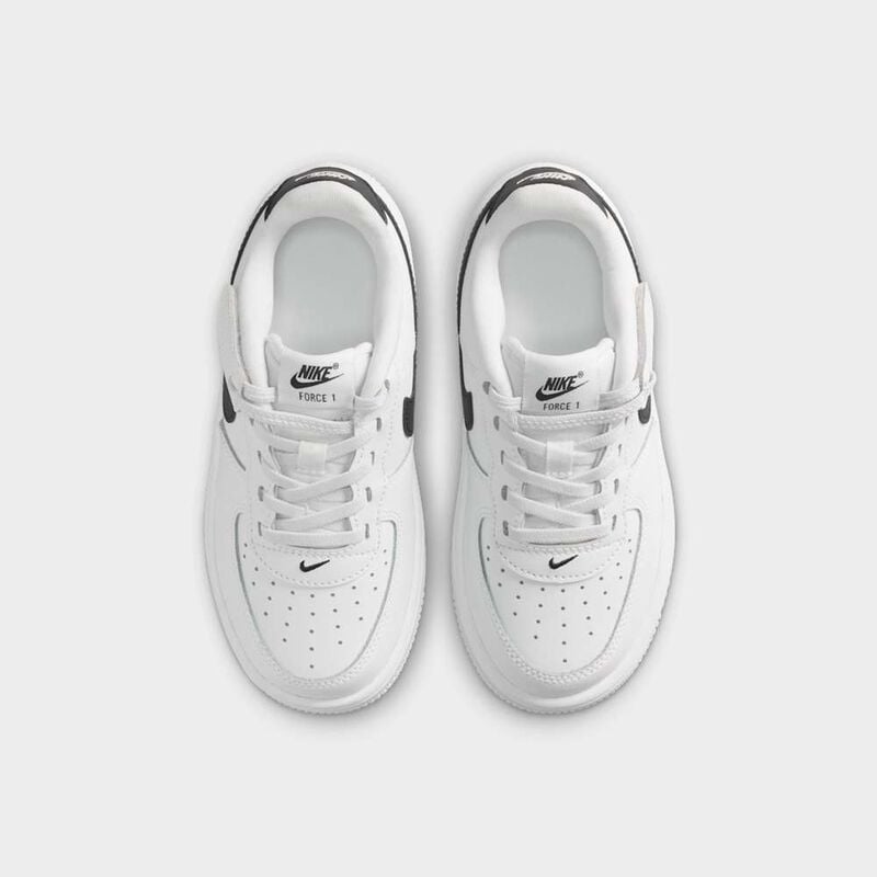 Nike Force 1 Low EasyOn, Blanco/Negro, hi-res