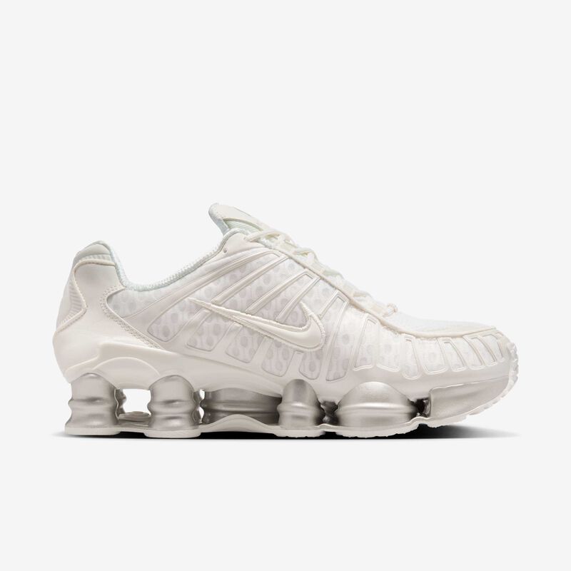 Nike Shox TL, Vela/Vela/Vela, hi-res