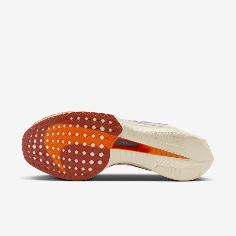 Nike Vaporfly 3 Premium, Vela/Naranja Seguridad/Amanecer Quemado/Hiper Royal, hi-res