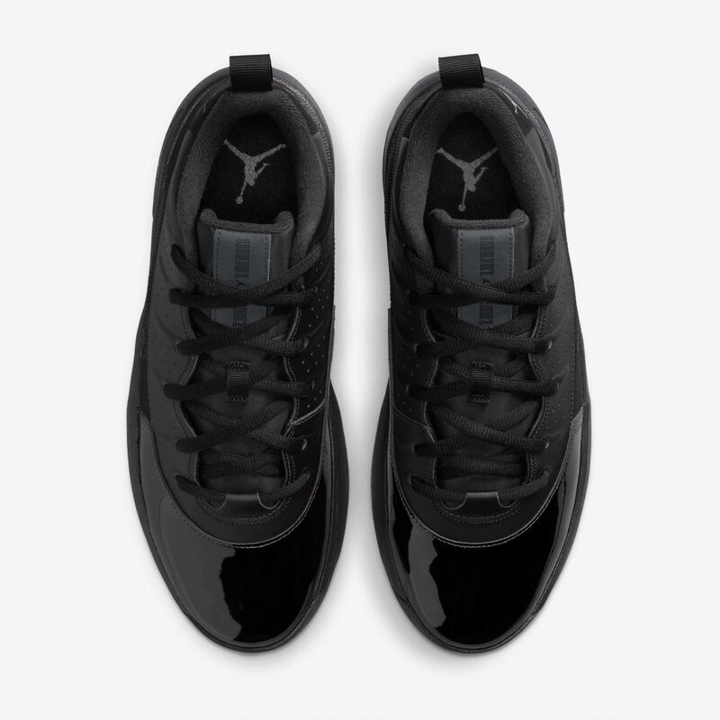 Jordan Max Aura 7, Negro/Antracita, hi-res