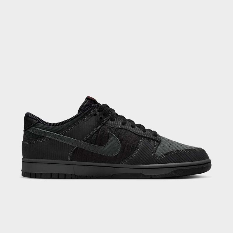 Zapatilla Nike Dunk Low Retro Premium, Gris, hi-res