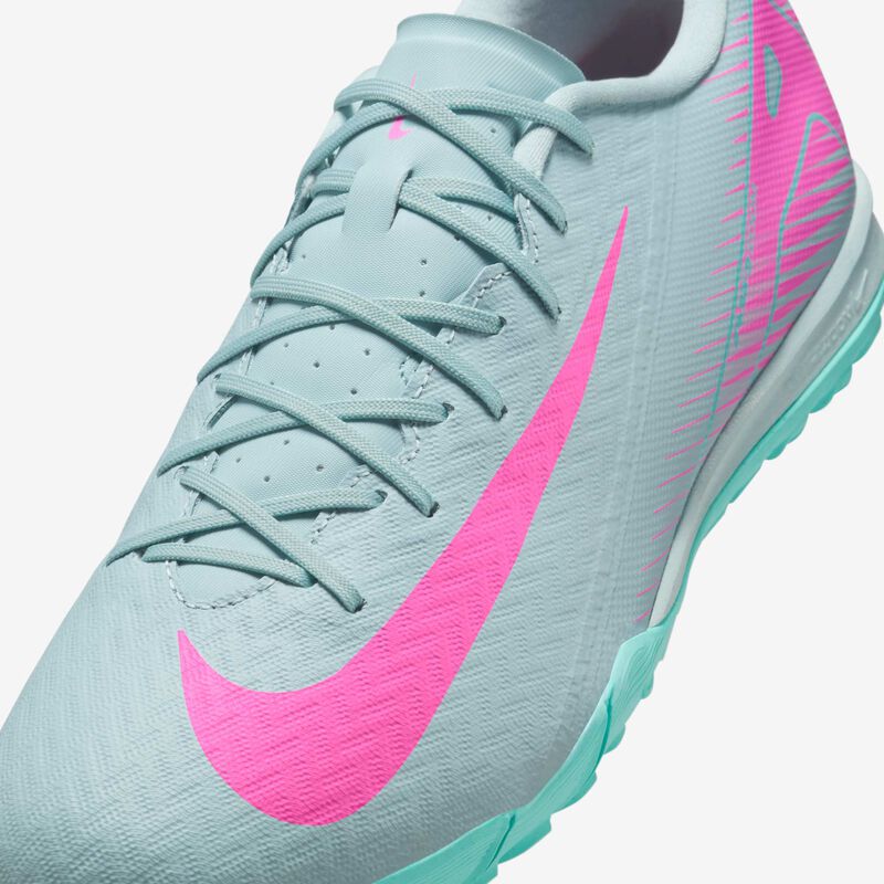 Nike Mercurial Vapor 16 Academy, Cubo Océano/Avalancha Rosa, hi-res