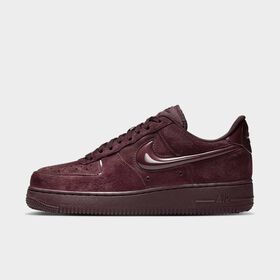 Nike Air Force 1 '07, Rojo, hi-res