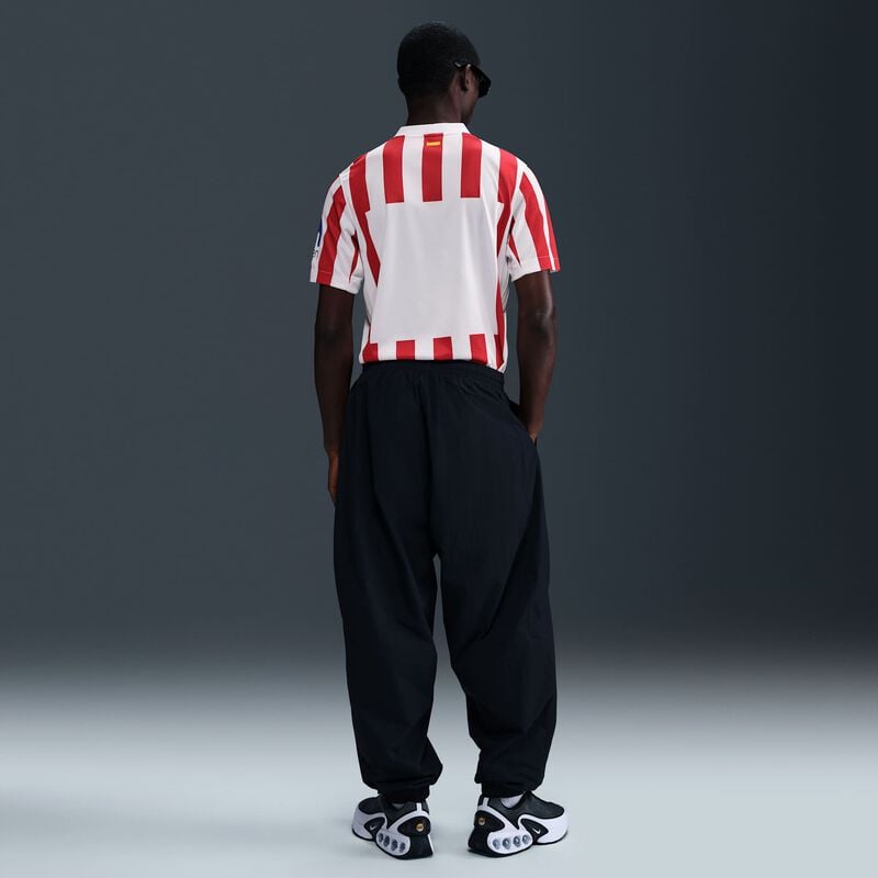 Camiseta Nike Sportswear, Rojo, hi-res