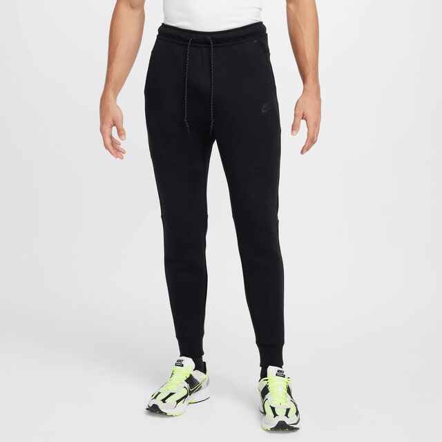 Pantal&oacute;n Nike Sportswear Tech Fleece, Negro, hi-res