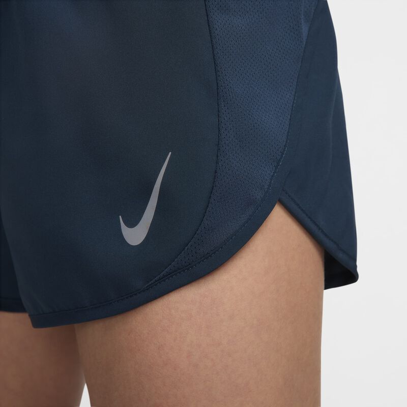 Nike Fast Tempo, Armada Marina/Plata Reflectante, hi-res