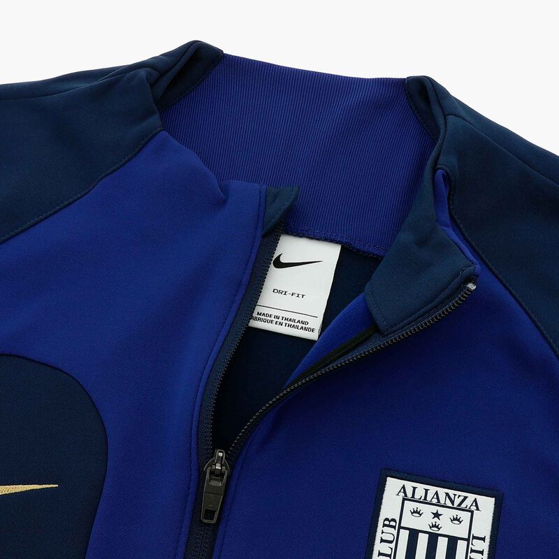 Club Alianza Lima Academy Pro, Azul oscuro/Blanco, hi-res