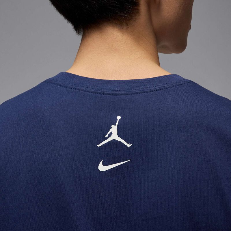 Jordan MVP, Azul marino medianoche/Blanco/Blanco, hi-res