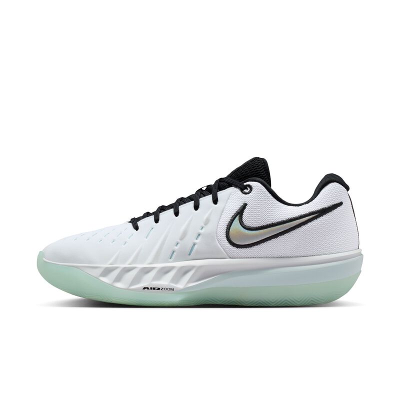 Zapatilla Nike G.T. Cut Academy&nbsp;2, Blanco, hi-res