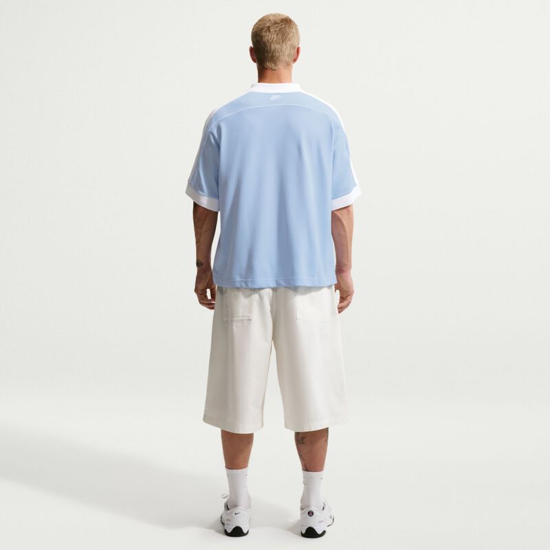 Polo Nike Sportswear, Azul, hi-res