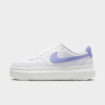 Nike Court Vision Alta, Blanco, hi-res