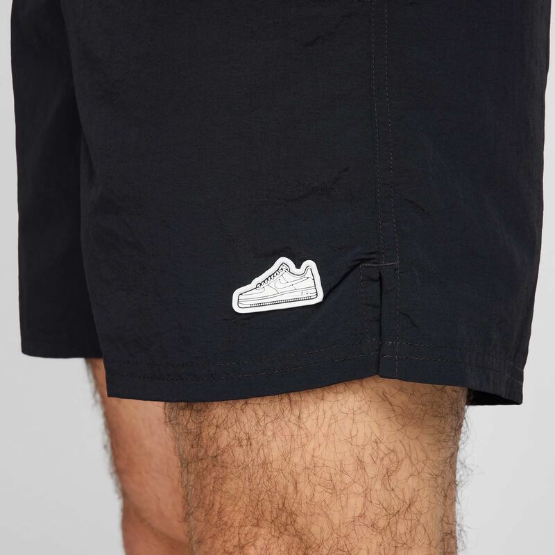 Nike Swim Breaker, Negro, hi-res