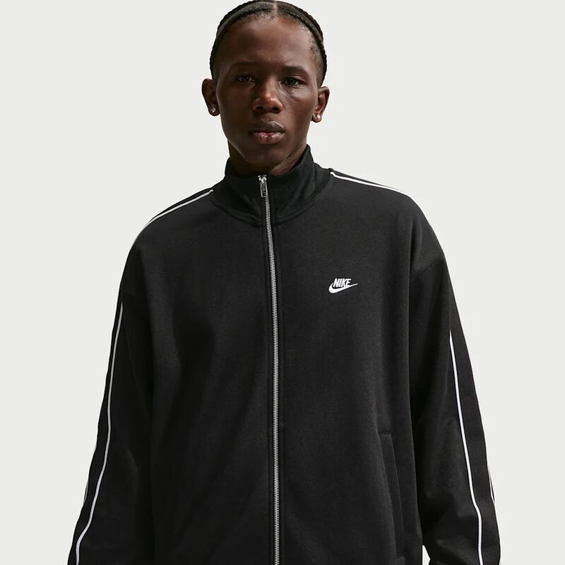 [Ljava.lang.String;@44512c11 Nike Sportswear Club, Negro, hi-res