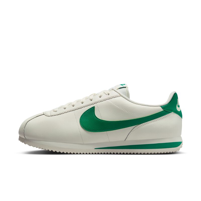 Nike Cortez, Vela/Verde Estadio, hi-res
