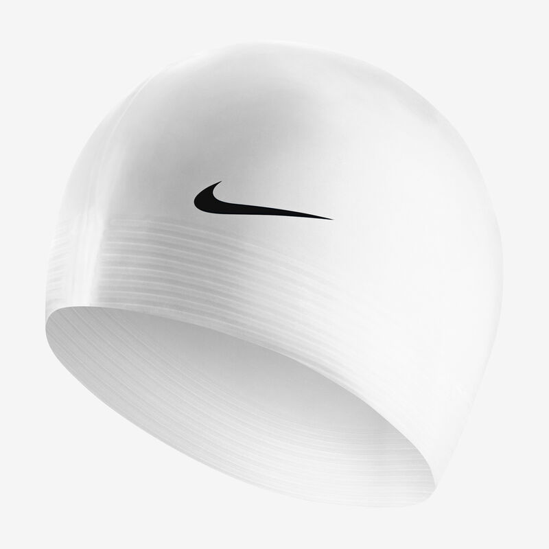 Nike Solid Latex, BLANCO, hi-res