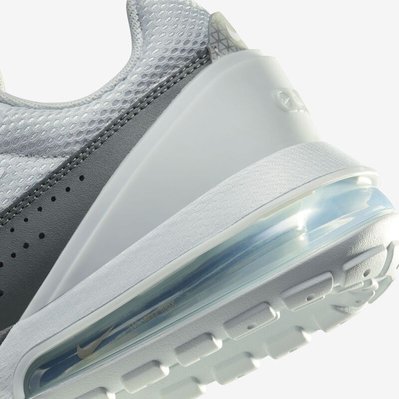 Nike Air Max Pulse, Pure Platinum/Iron Grey/Pure Platinum/Blanco, hi-res