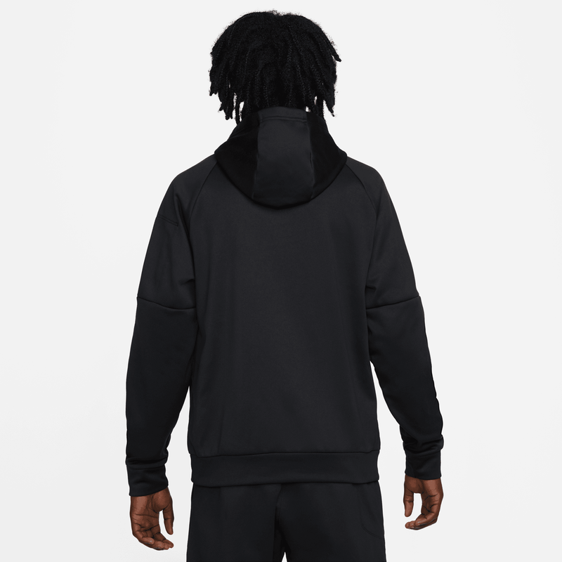 Nike Therma-FIT, NEGRO, hi-res