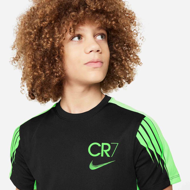 CR7, Negro/Verde Strike/Verde Strike, hi-res