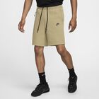 Nike Sportswear Tech Fleece, Oliva Neutro/Negro, hi-res