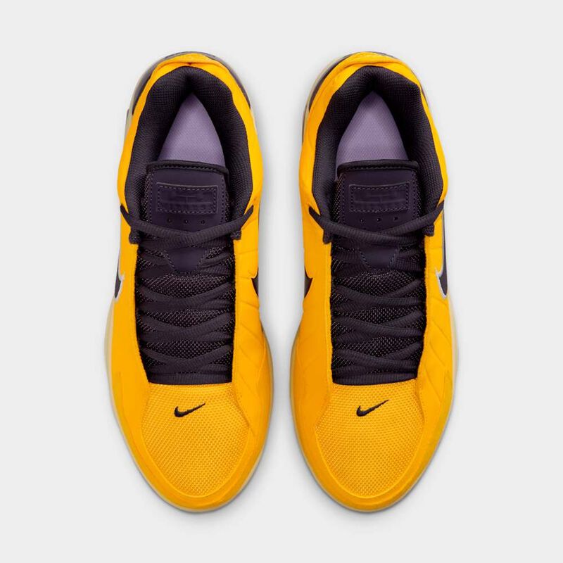 LeBron Witness&nbsp;9, Amarillo/Amarillo Suave/Lila/Morado Cueva, hi-res
