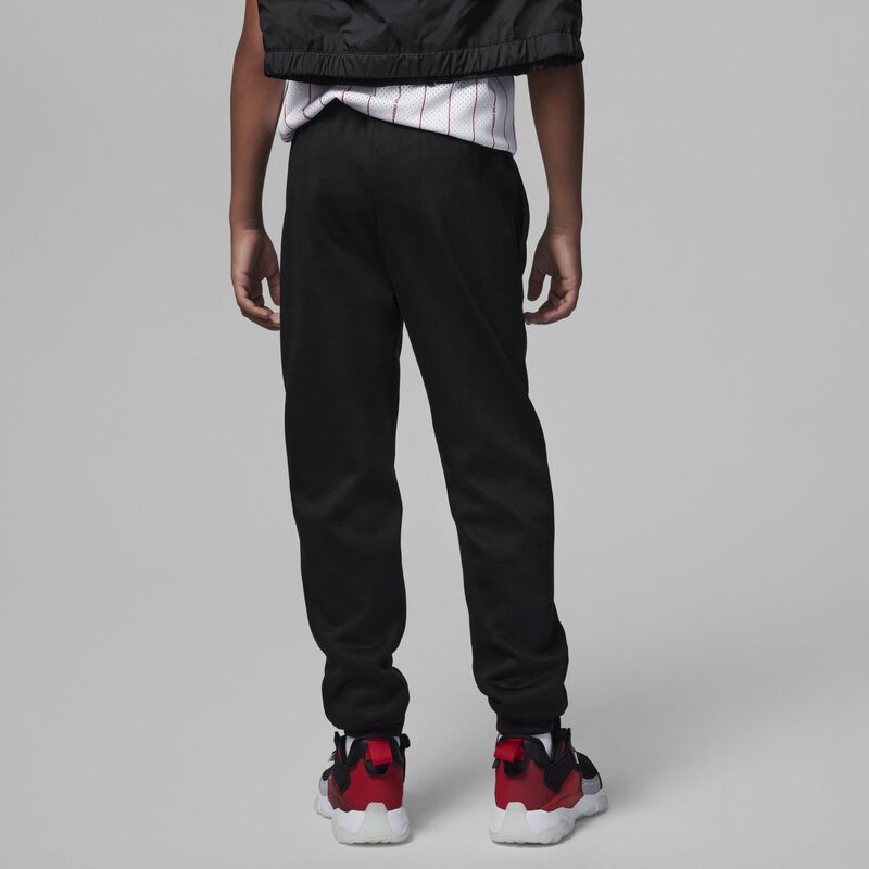 Jordan, Negro, hi-res