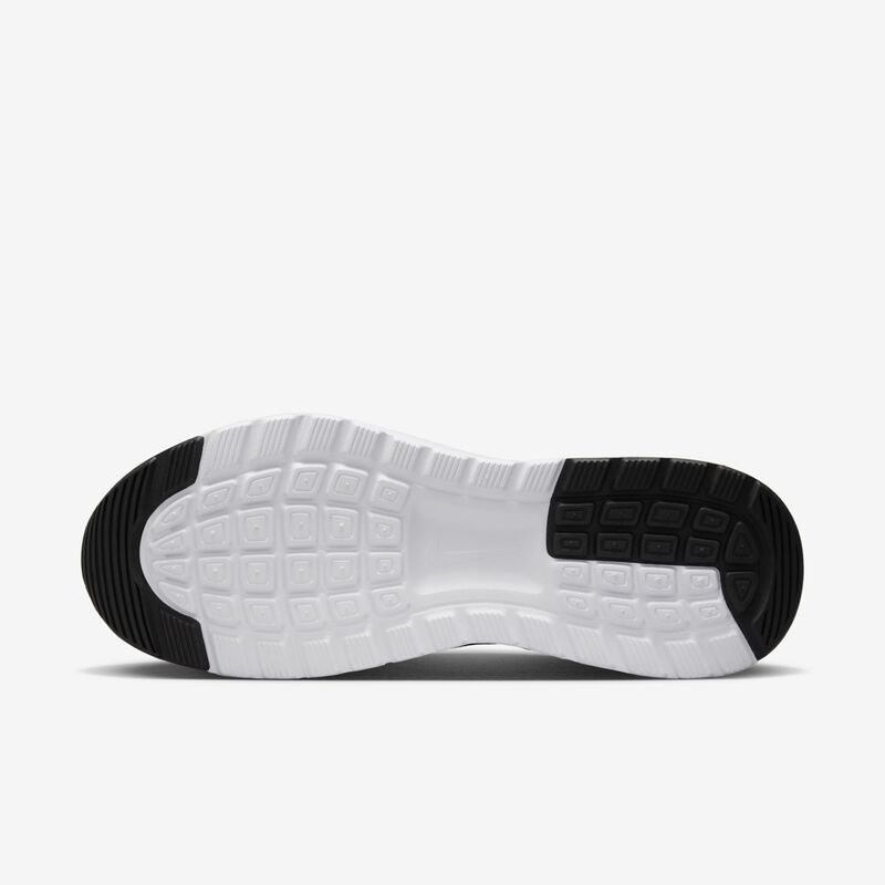 Nike Air Max Nuaxis, Negro/Gris Oscuro/Comet Red/Blanco, hi-res