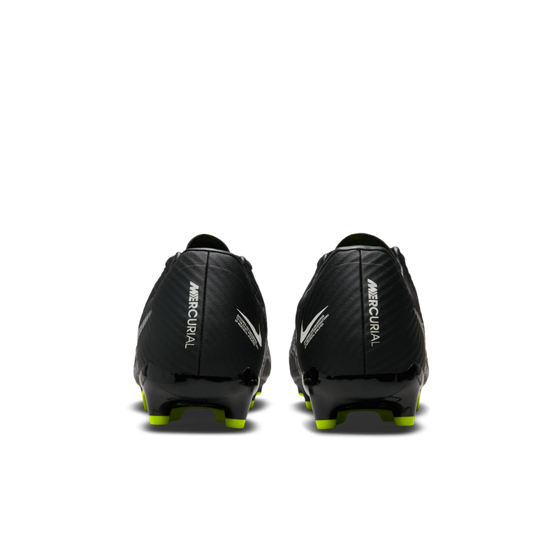 Nike Zoom Mercurial Vapor 15 Academy MG, NEGRO, hi-res