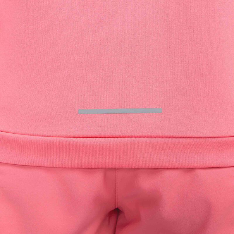 Nike Dri-FIT Swoosh, Coral marino, hi-res