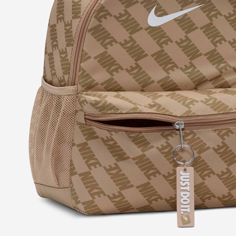Nike Brasilia JDI, Cáñamo/Haya/Blanco, hi-res