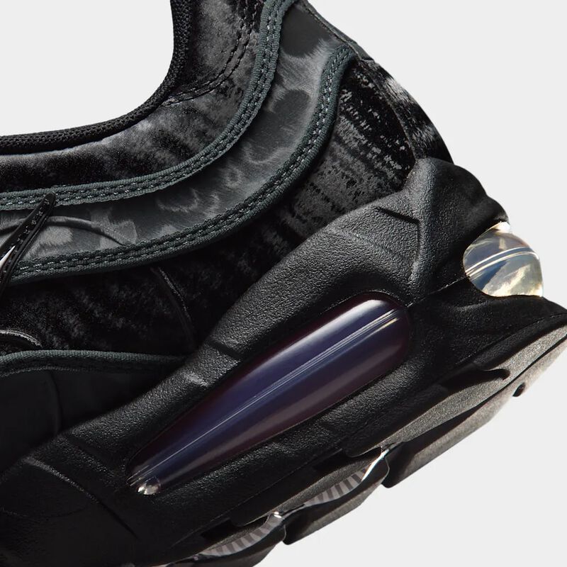 [Ljava.lang.String;@535004f1 Nike Air Max "Joga Bonito", Negro, hi-res