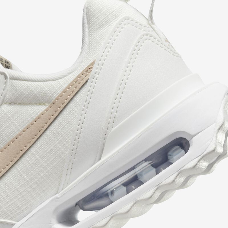 Nike Air Max Dawn, Vela/Blanco cumbre/Blanco/Duna, hi-res
