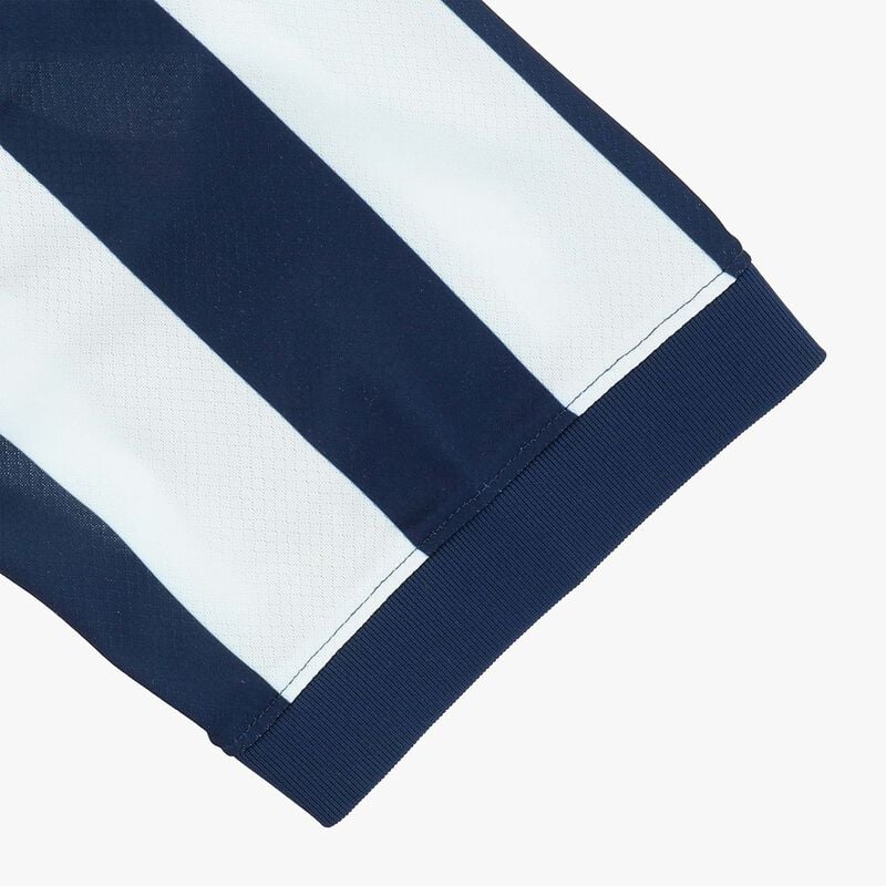 Nike Camiseta Hombre Alianza Lima 2026 Local, Blanco/Azul Marino Medianoche/(Rojo Chile), hi-res