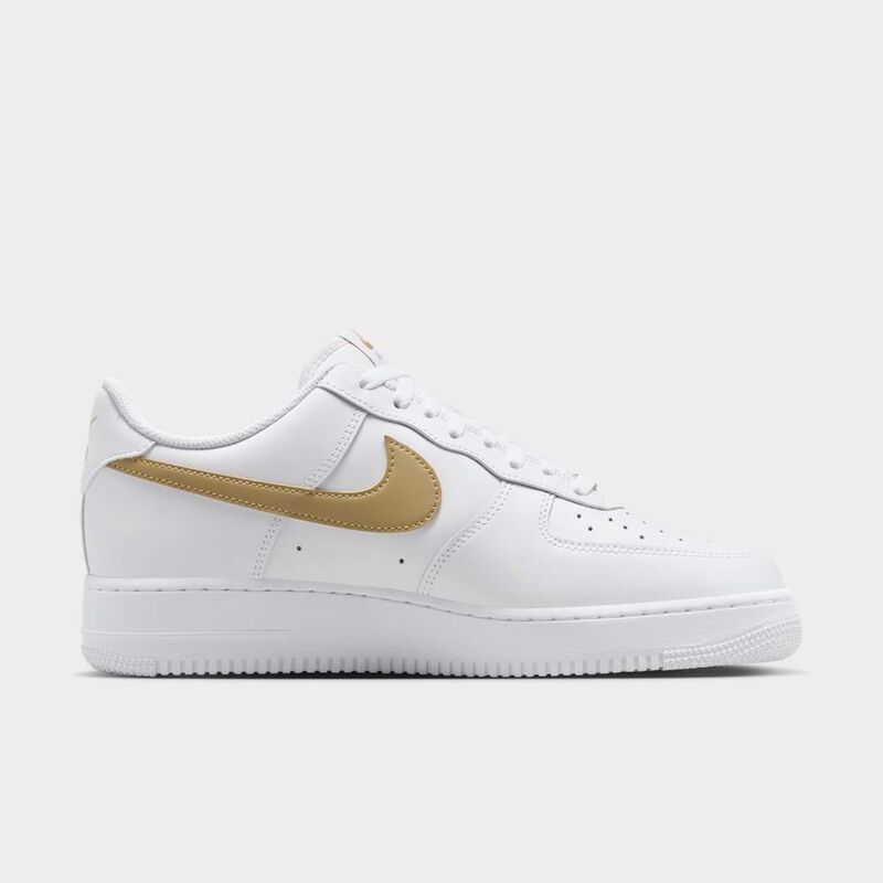 Zapatilla Nike Air Force&nbsp;1&nbsp;'07, Blanco, hi-res