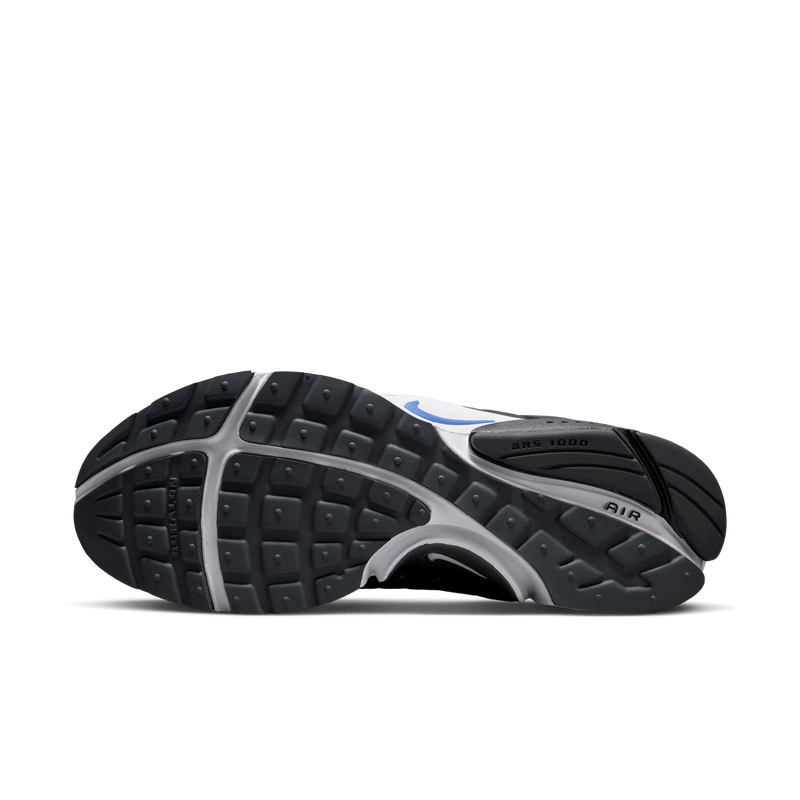 Nike Air Presto PRM, NEGRO, hi-res
