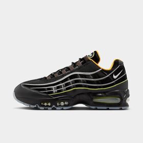 Nike Air Max 95 "Big Bubble", Negro, hi-res