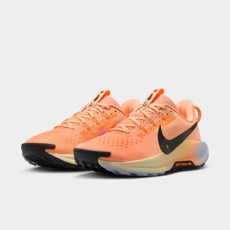 Zapatilla Nike Pegasus, Naranja, hi-res