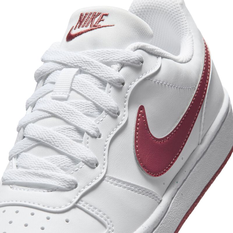 [Ljava.lang.String;@3dccb49a Nike Court Borough Low Recraft, Blanco, hi-res