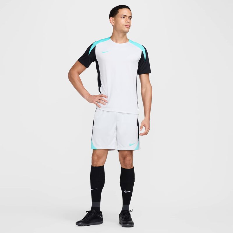 Nike Strike, Polvo Fotón/Negro/Turquesa Dinámico/Turquesa Dinámico, hi-res