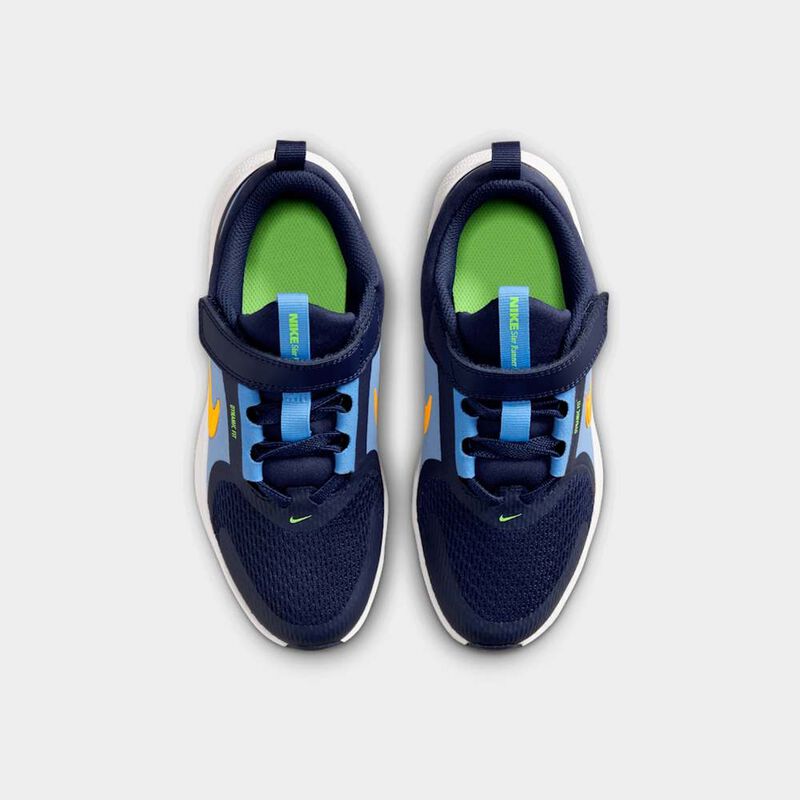 Zapatilla Nike Star Runner&nbsp;5, Azul, hi-res