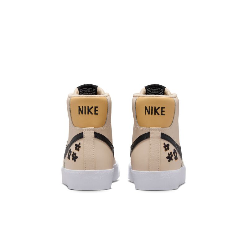 Nike Blazer Mid '77, Ventisquero/Negro-Doble-Blanco, hi-res