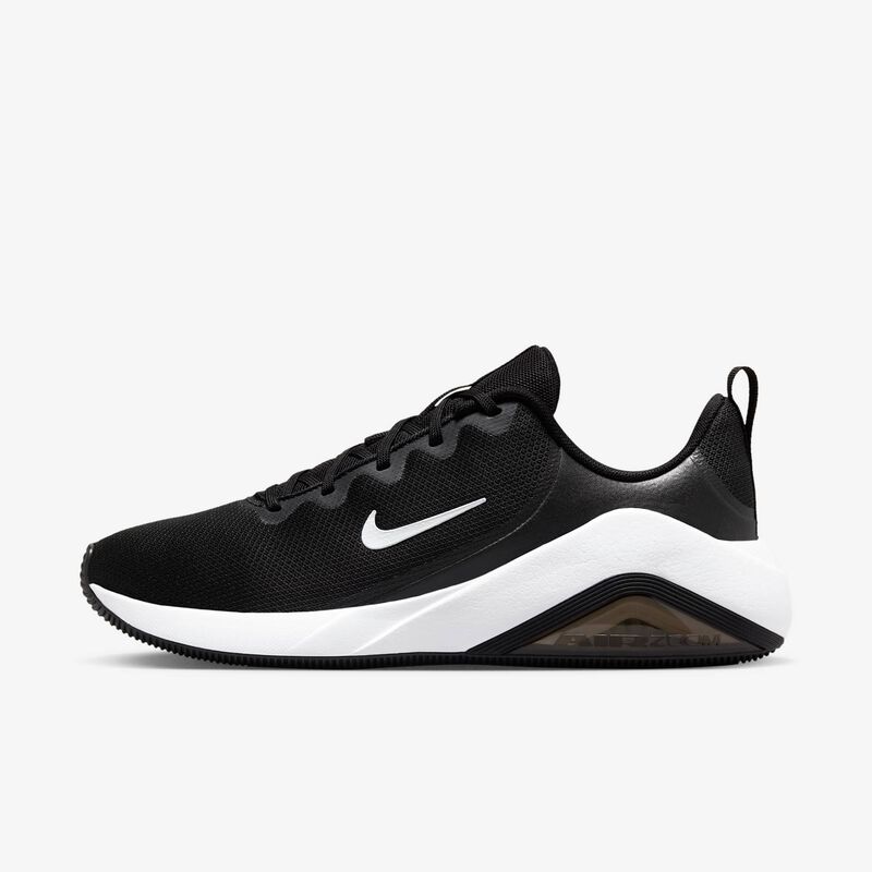 Nike Bella 7, NEGRO, hi-res