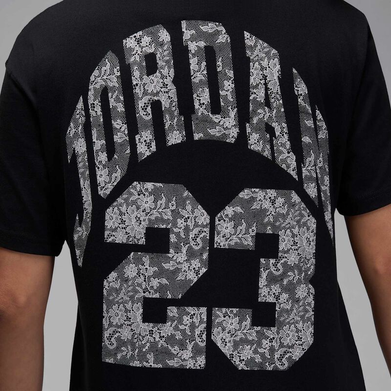 Jordan Brooklyn, Negro, hi-res