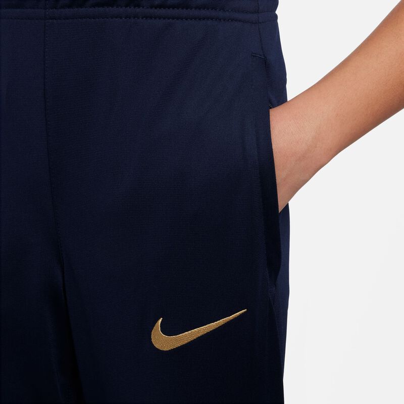 FC Barcelona Strike, Rojo Noble/Azul Real Profundo/Obsidiana/Oro Del Club, hi-res