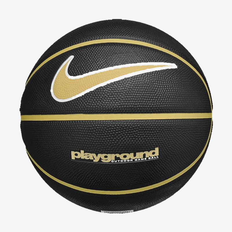 Pelota Nike Equipment, Negro, hi-res