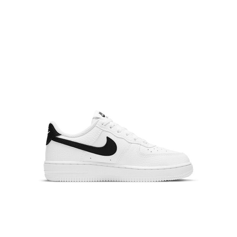 Nike Force 1, Blanco/Negro, hi-res