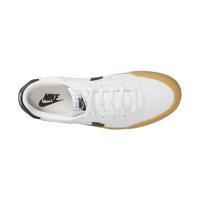 Nike Court Shot, Blanco/Chic Marrón Claro/Negro, hi-res