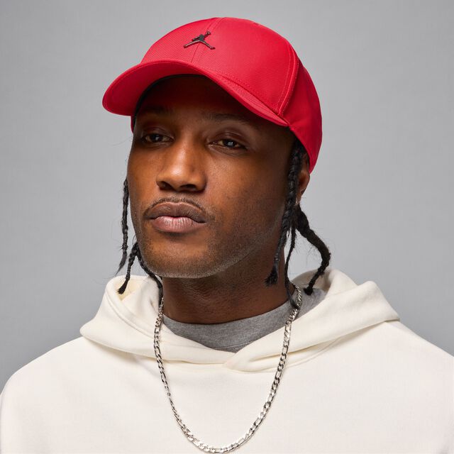 [Ljava.lang.String;@67ad284b Jordan Gorra Rise, Rojo, hi-res