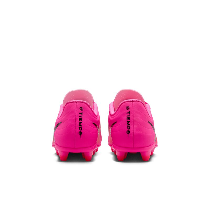 Chimp&uacute;n Nike Jr. Tiempo Maestro Club, Multicolor, hi-res
