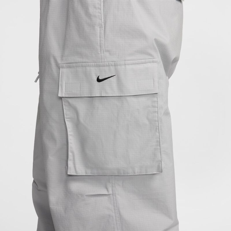Pantal&oacute;n Nike, Gris, hi-res