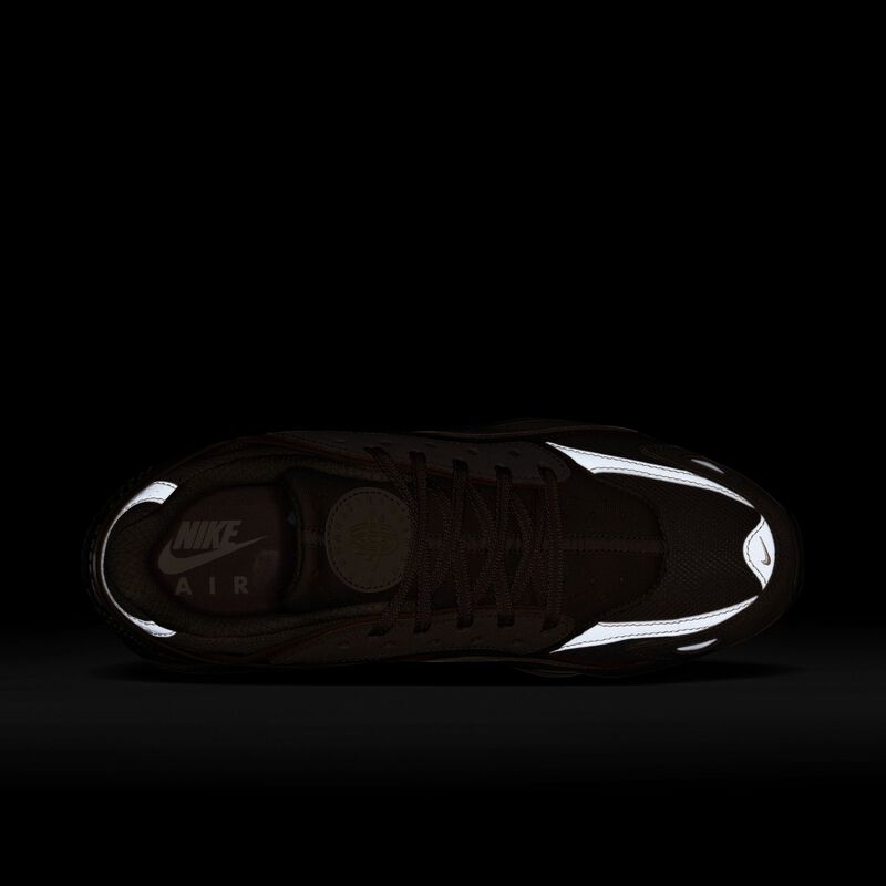 Nike Air Huarache Runner, Cáñamo/Sésamo, hi-res